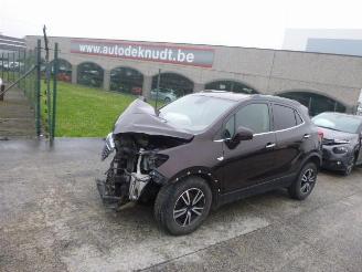 Opel Mokka 1.7 CDTI A17DTS picture 3