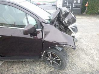 Opel Mokka 1.7 CDTI A17DTS picture 12