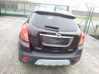 Opel Mokka 1.7 CDTI A17DTS picture 17