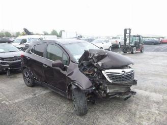 Opel Mokka 1.7 CDTI A17DTS picture 4