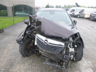 Opel Mokka 1.7 CDTI A17DTS picture 8