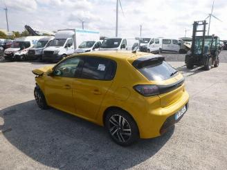 Peugeot 208 1.5 HDI picture 2