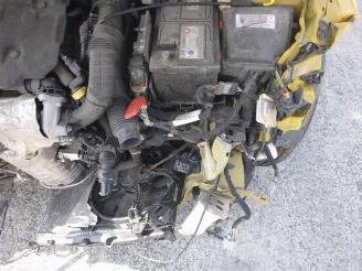 Peugeot 208 1.5 HDI picture 15