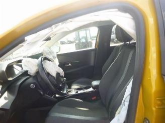 Peugeot 208 1.5 HDI picture 6