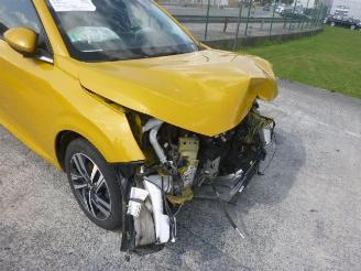 Peugeot 208 1.5 HDI picture 7