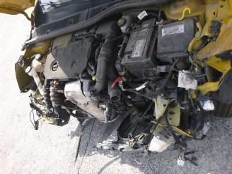 Peugeot 208 1.5 HDI picture 16