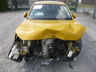 Peugeot 208 1.5 HDI picture 8