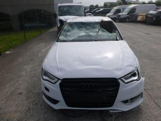 Audi A3 S-LINE 1.6 TDI CLHA picture 10