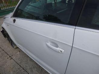 Audi A3 S-LINE 1.6 TDI CLHA picture 12