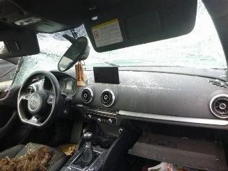 Audi A3 S-LINE 1.6 TDI CLHA picture 5