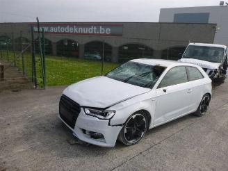Audi A3 S-LINE 1.6 TDI CLHA picture 2