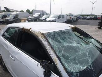 Audi A3 S-LINE 1.6 TDI CLHA picture 9