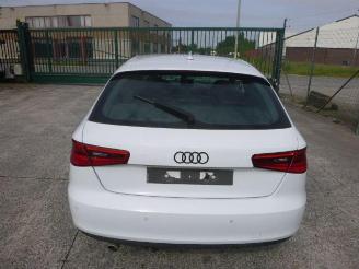 Audi A3 S-LINE 1.6 TDI CLHA picture 18