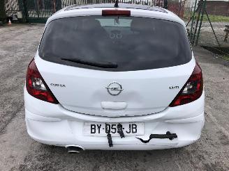 Opel Corsa 1.3 CDTI A13DTC picture 4