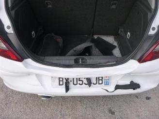 Opel Corsa 1.3 CDTI A13DTC picture 24