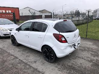 škoda osobní automobily Opel Corsa 1.3 CDTI A13DTC 2011/11