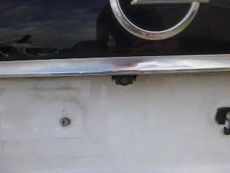 Opel Meriva 1.4 TURBO B14NEL picture 13