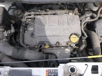 Opel Meriva 1.4 TURBO B14NEL picture 8