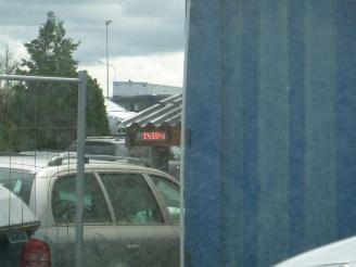 Opel Meriva 1.4 TURBO B14NEL picture 20