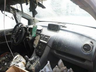 Opel Meriva 1.4 TURBO B14NEL picture 7