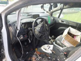 Opel Meriva 1.4 TURBO B14NEL picture 6