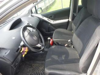Toyota Yaris 1.4 D4-D   SOL picture 6