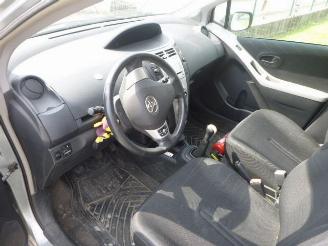 Toyota Yaris 1.4 D4-D   SOL picture 5