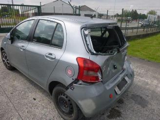 Toyota Yaris 1.4 D4-D   SOL picture 16