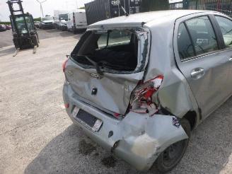 Toyota Yaris 1.4 D4-D   SOL picture 8