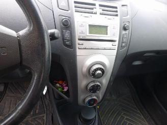 Toyota Yaris 1.4 D4-D   SOL picture 20
