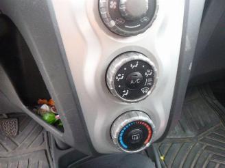 Toyota Yaris 1.4 D4-D   SOL picture 19