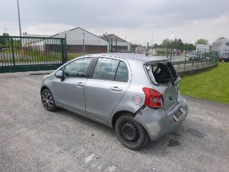 Toyota Yaris 1.4 D4-D   SOL picture 3