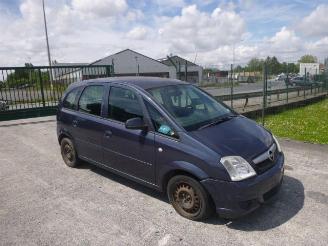 Opel Meriva 1.3  CDTI picture 4