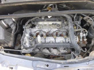 Opel Meriva 1.3  CDTI picture 11