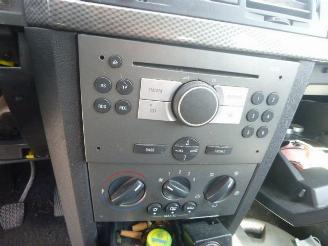 Opel Meriva 1.3  CDTI picture 15