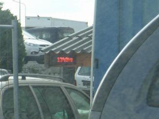 Opel Meriva 1.3  CDTI picture 18