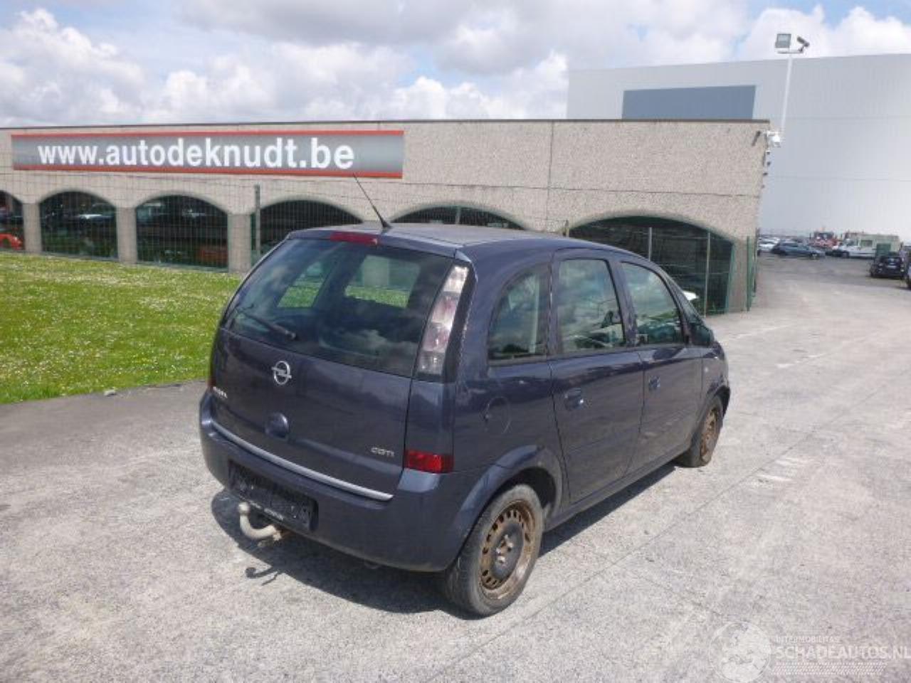 Opel Meriva 1.3  CDTI