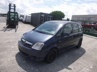 Opel Meriva 1.3  CDTI picture 3