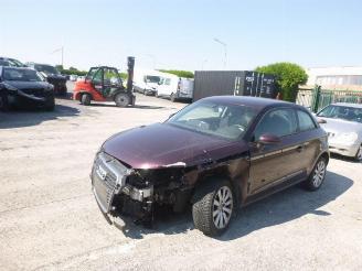Audi A1 1.4 TSI   CAXA picture 5