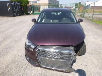 Audi A1 1.4 TSI   CAXA picture 11