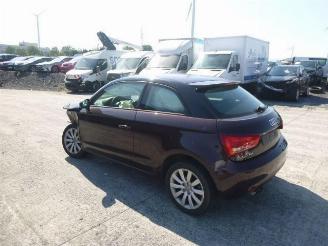 Audi A1 1.4 TSI   CAXA picture 2