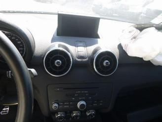 Audi A1 1.4 TSI   CAXA picture 14