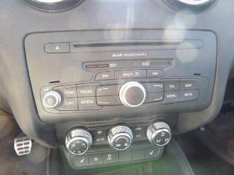 Audi A1 1.4 TSI   CAXA picture 16