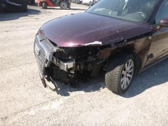 Audi A1 1.4 TSI   CAXA picture 10