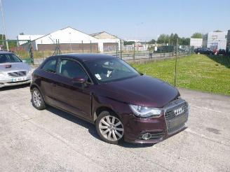 Audi A1 1.4 TSI   CAXA picture 4