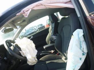 Audi A1 1.4 TSI   CAXA picture 7