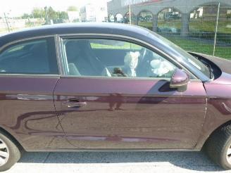 Audi A1 1.4 TSI   CAXA picture 8