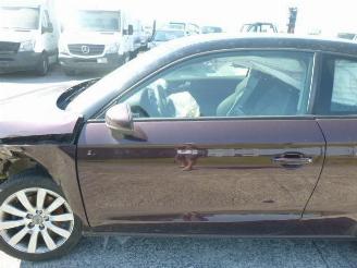 Audi A1 1.4 TSI   CAXA picture 9