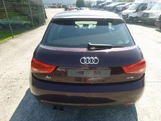 Audi A1 1.4 TSI   CAXA picture 3