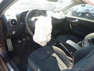 Audi A1 1.4 TSI   CAXA picture 6